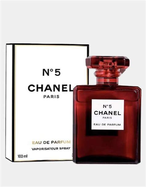 chanel 5 special edition|chanel no 5 l'eau price.